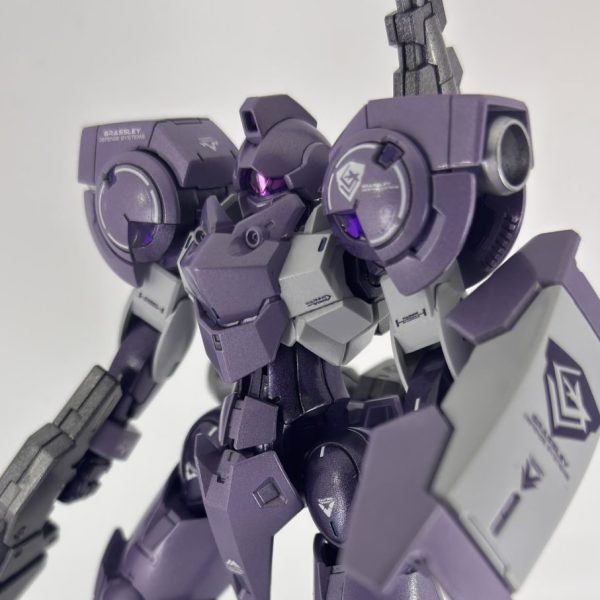 ハインドリーシュトルム・ガンプラ改造作品まとめ｜機動戦士