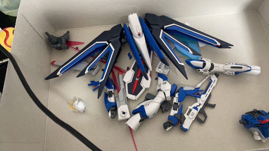 最初こんな感じでした