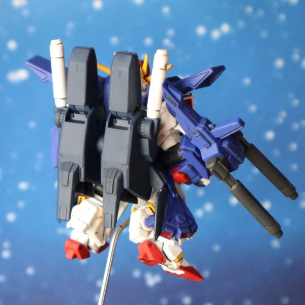 フルアーマーZZガンダム（MSアンサンブル）