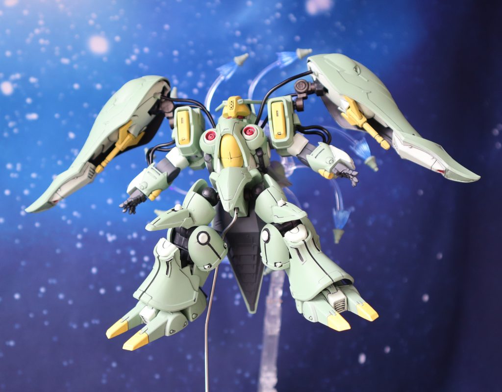 クィンマンサ（MSアンサンブル）–4枚目/制作者：tytaniaIII