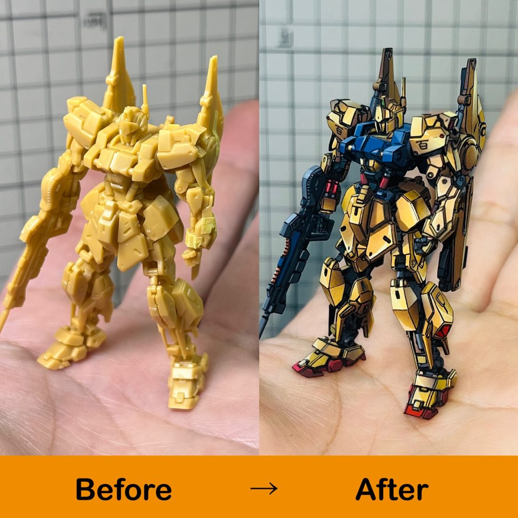 いつもながらの作品ですが、閲覧ありがとうございました。m(._.)m