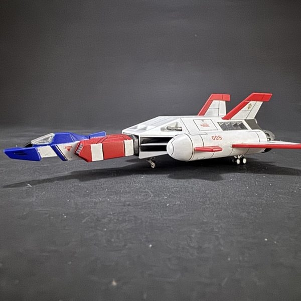 コアブースター