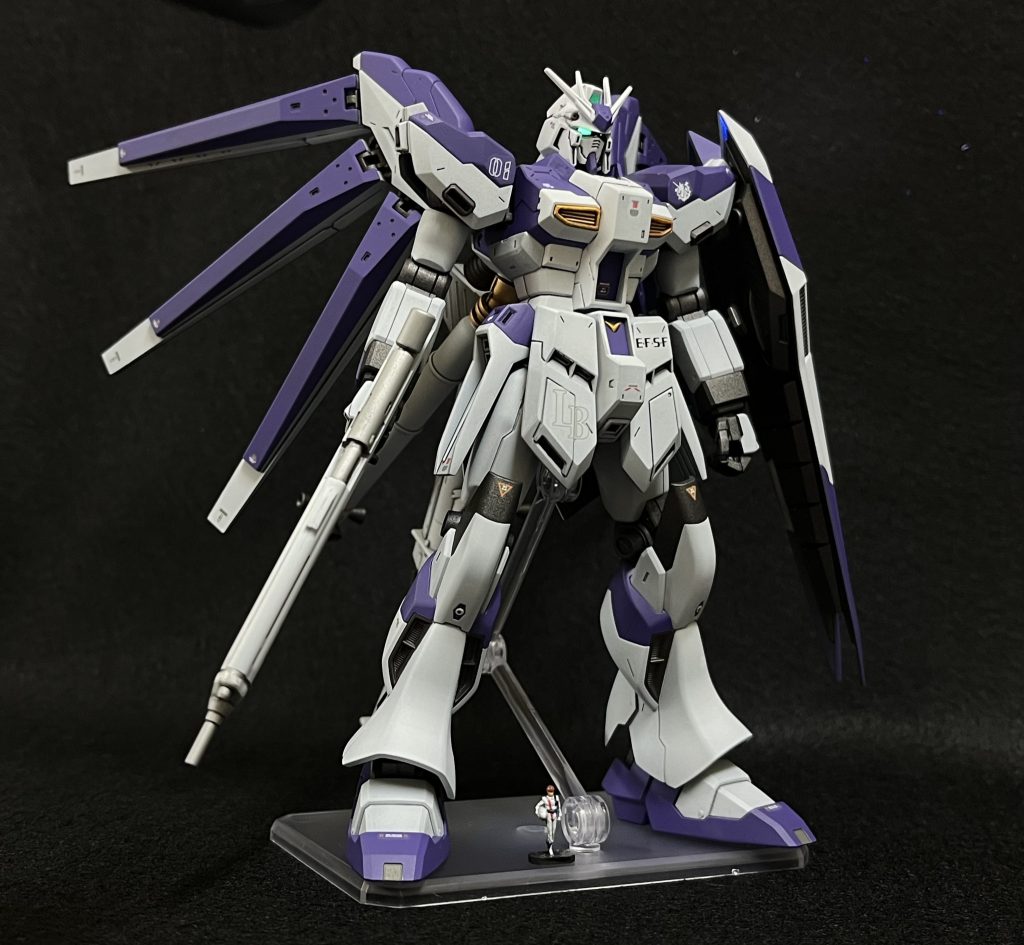 はじめてのニュー–2枚目/制作者:N.Pコウ