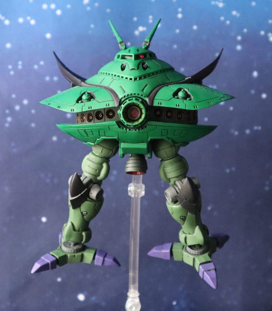 ビグ・ザム–8枚目/制作者：tytaniaIII