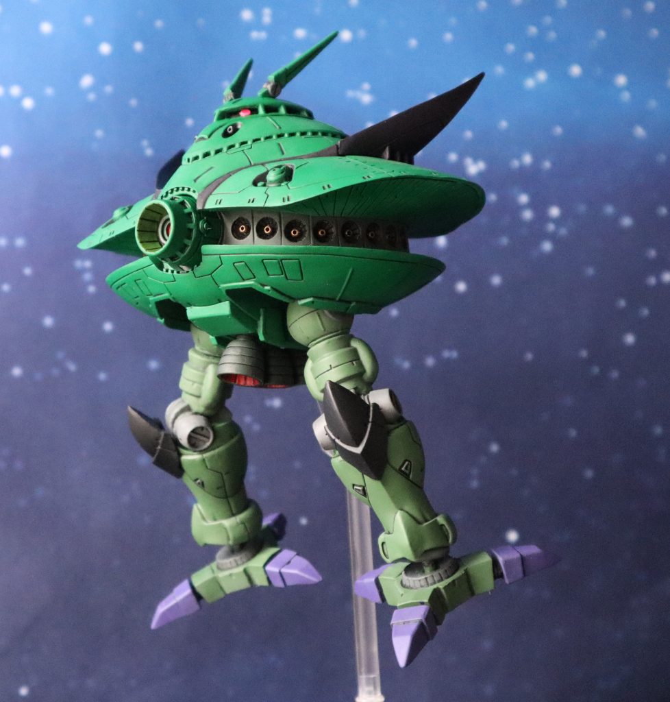 ビグ・ザム–3枚目/制作者：tytaniaIII