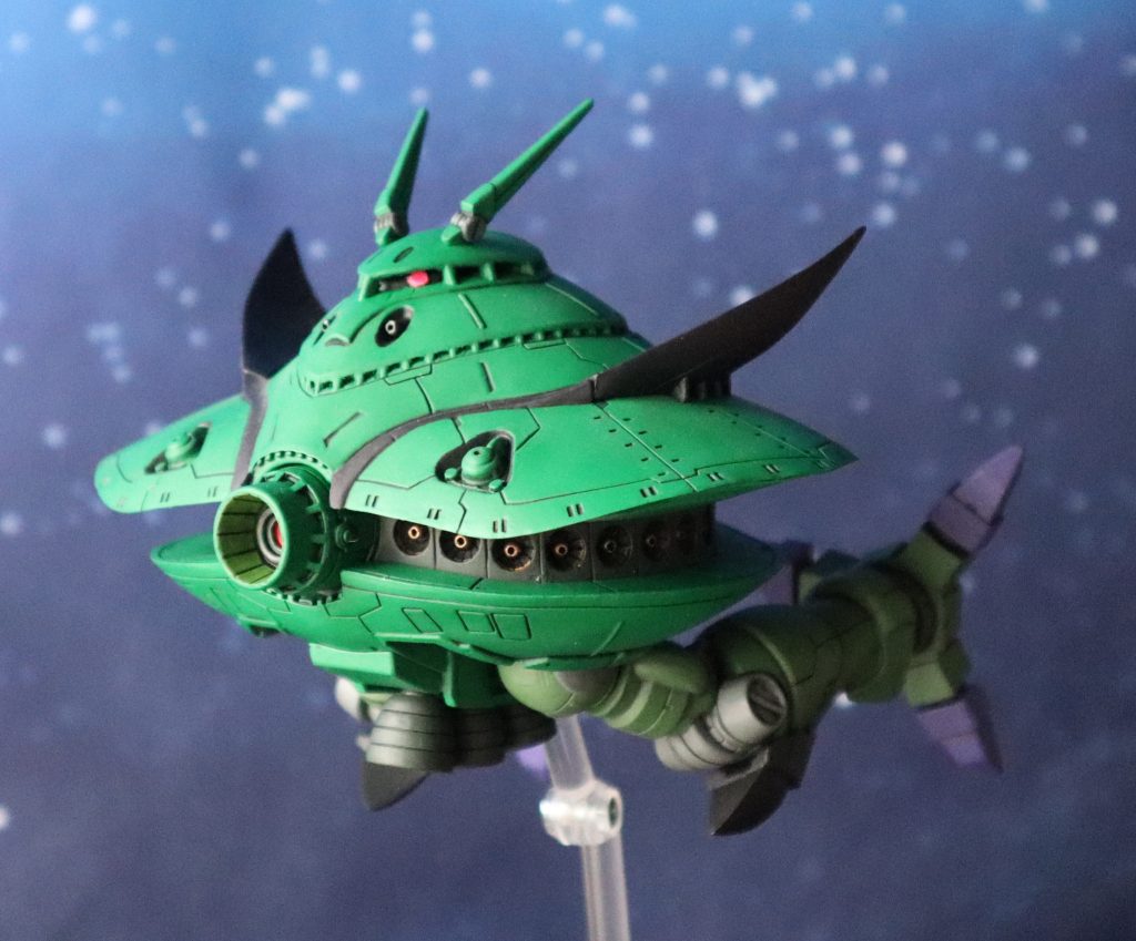 グラブロみたいな状態。