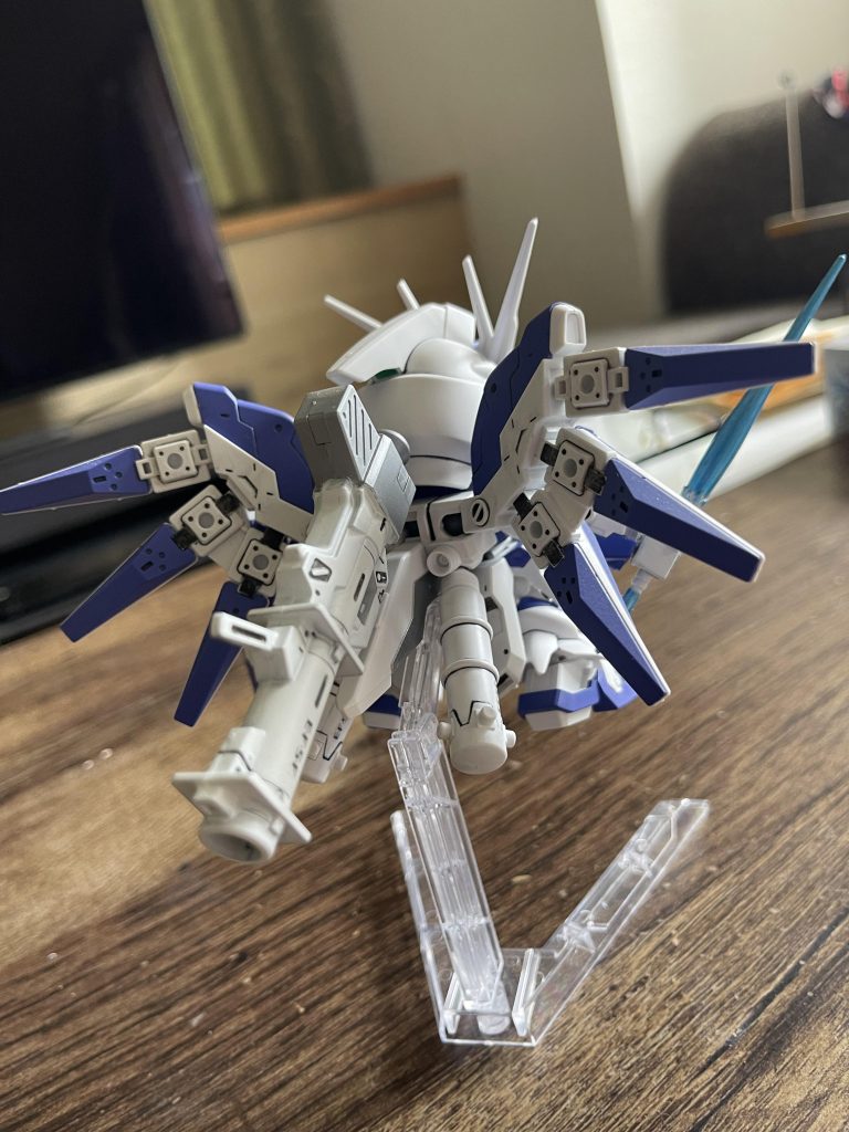 バックショット