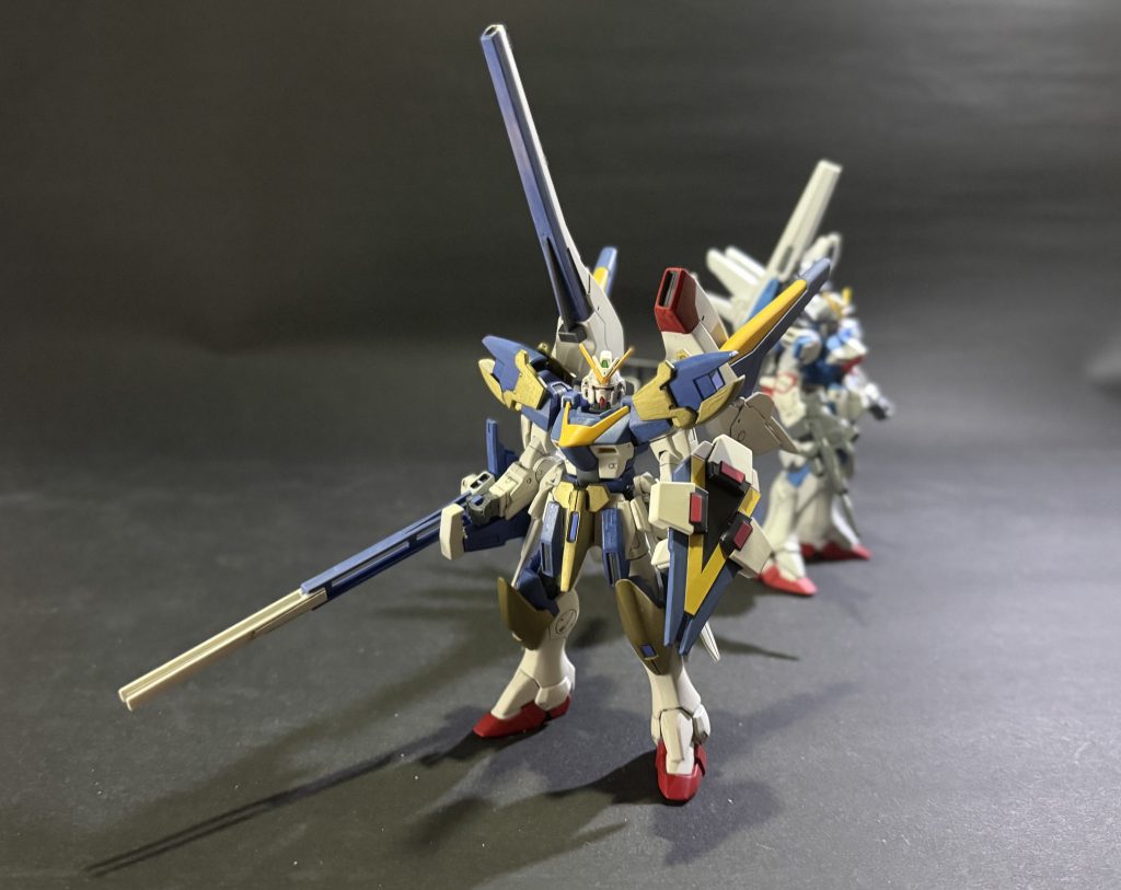 後ろには、もう一つの2がいます🤭　そいつはすぐにアップします😊