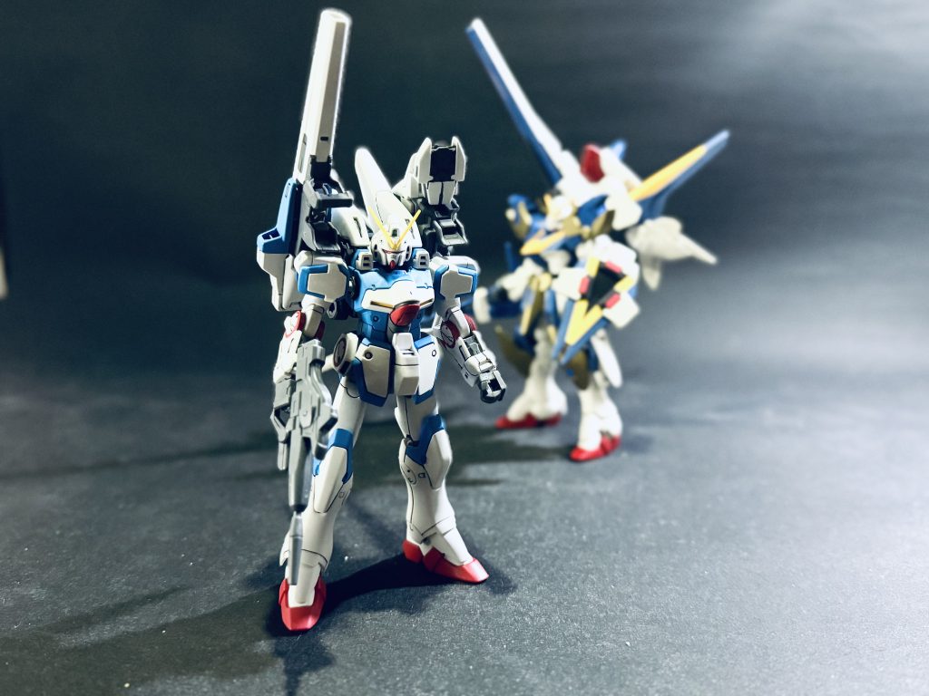 Second V–5枚目/制作者：青狼