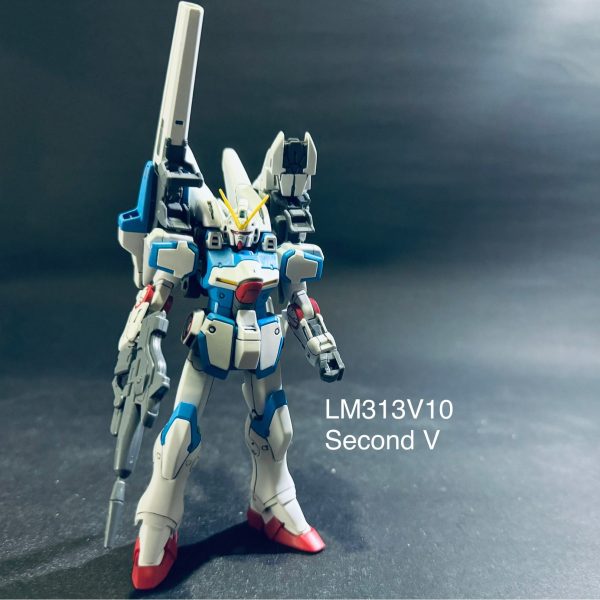 Vガンダム・ガンプラ改造作品まとめ｜Vガンダム｜GUNSTA（ガンスタ）