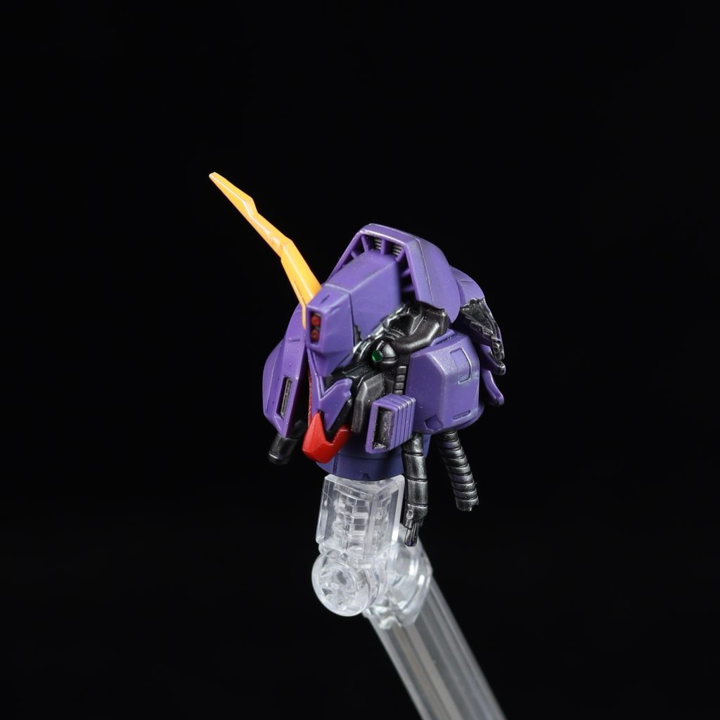 HGUC 1/144 サイコ・ガンダムMk-II–7枚目/制作者：kiseki1601