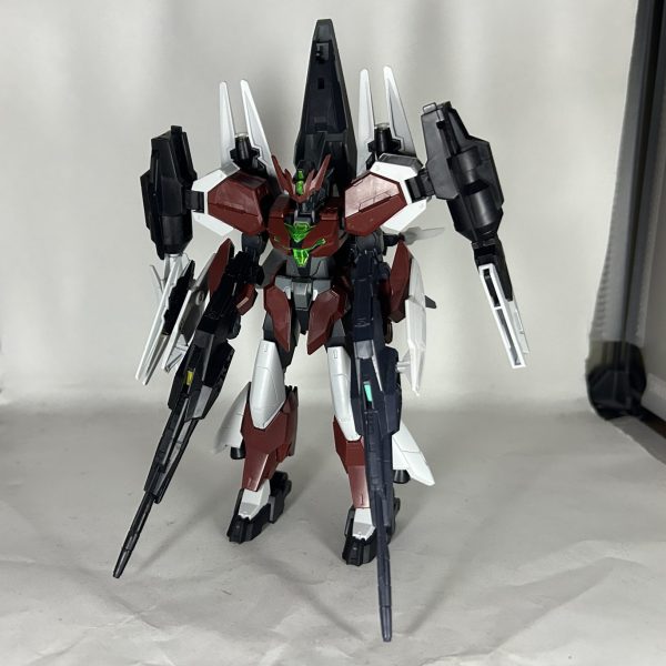 AC-T-02AL　ガンダム・アンゲロス・アリージェン