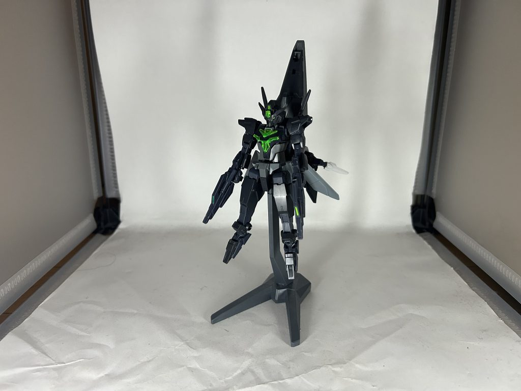 AC-T-02　ガンダム・アンゲロス・コア
