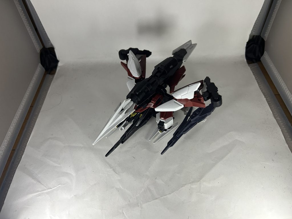 AC-T-02AL ガンダム・アンゲロス・アリージェン–2枚目/制作者:Reyou