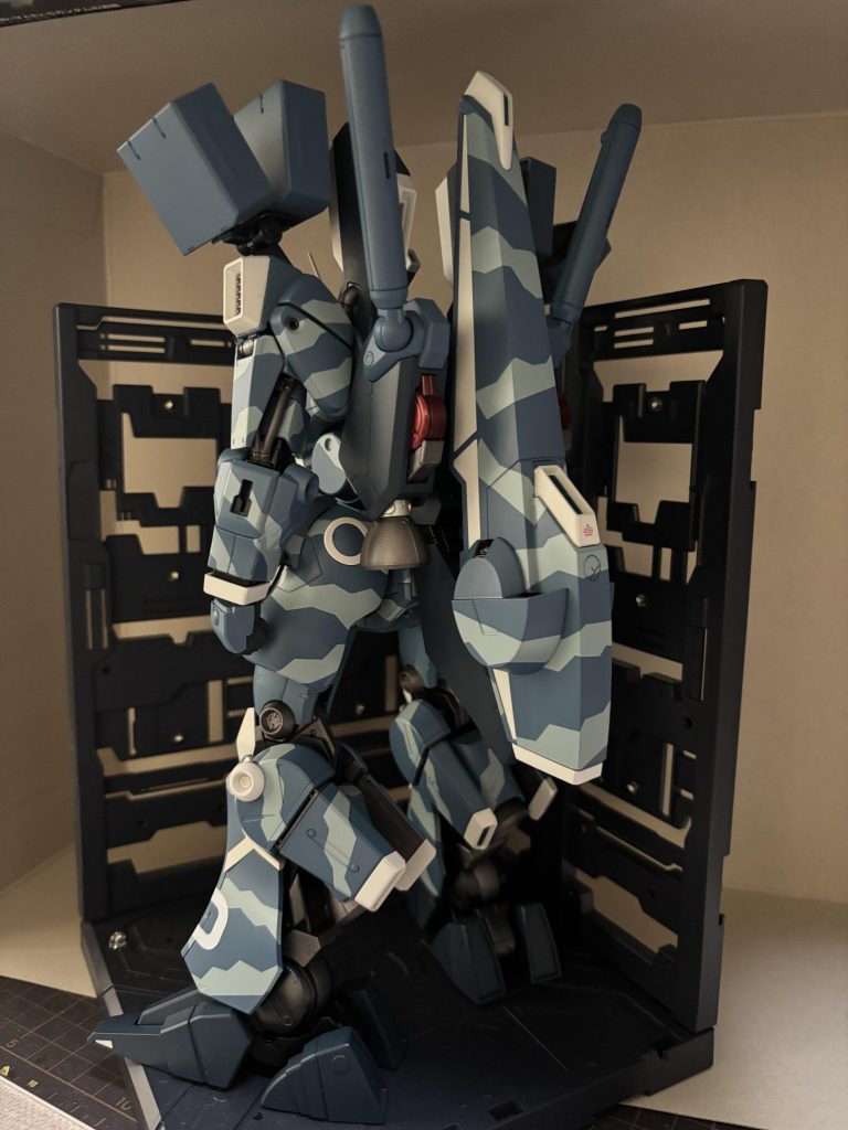 バックビュー