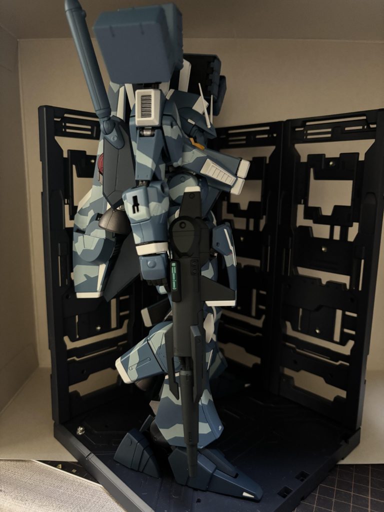 サイドビュー