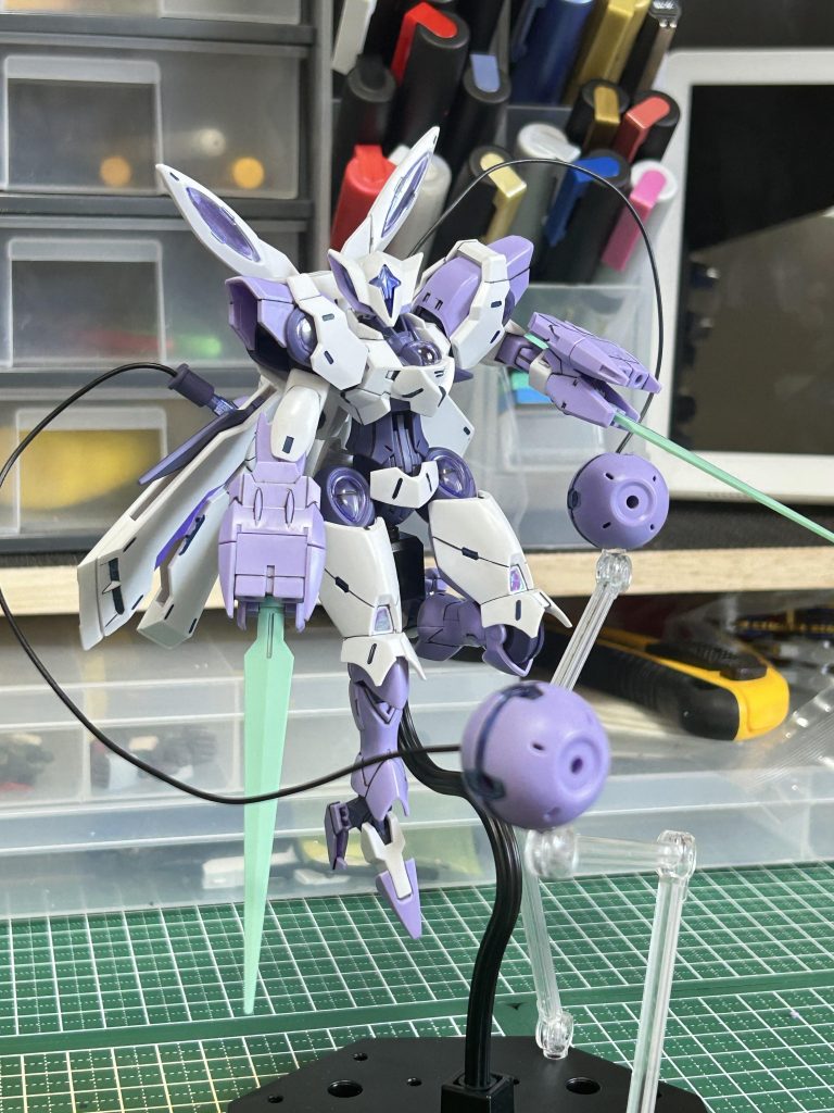 それでは皆様また次の機体でお会いしましょう!ヾ(・ω・)バイバイ