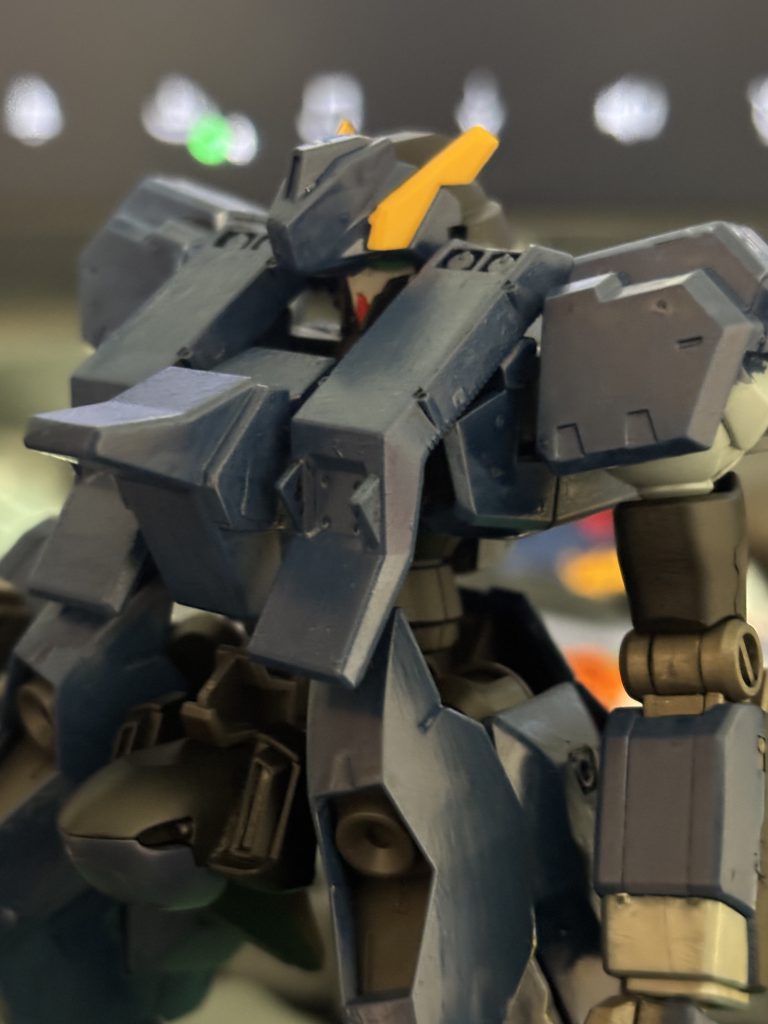 ガンダムTR-6[νガンダムII]