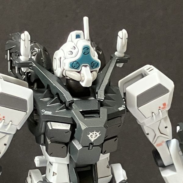 ゲルググ”俺専用機”