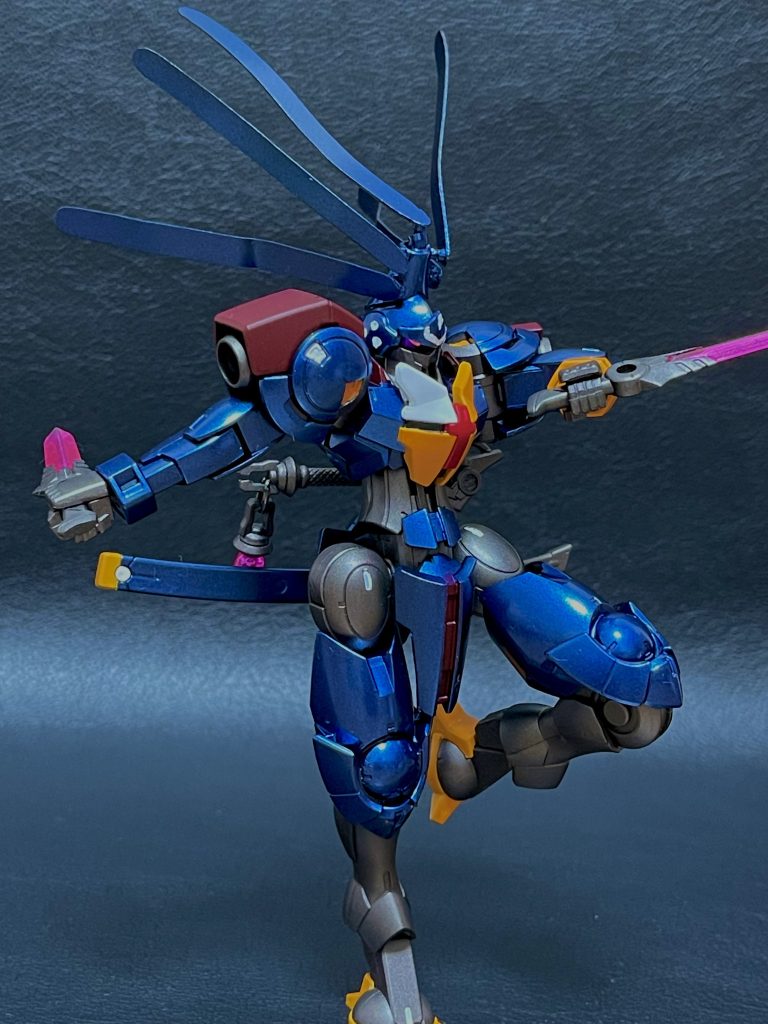 ハインドリーシャドー–8枚目/制作者：Yorozuya Cherno