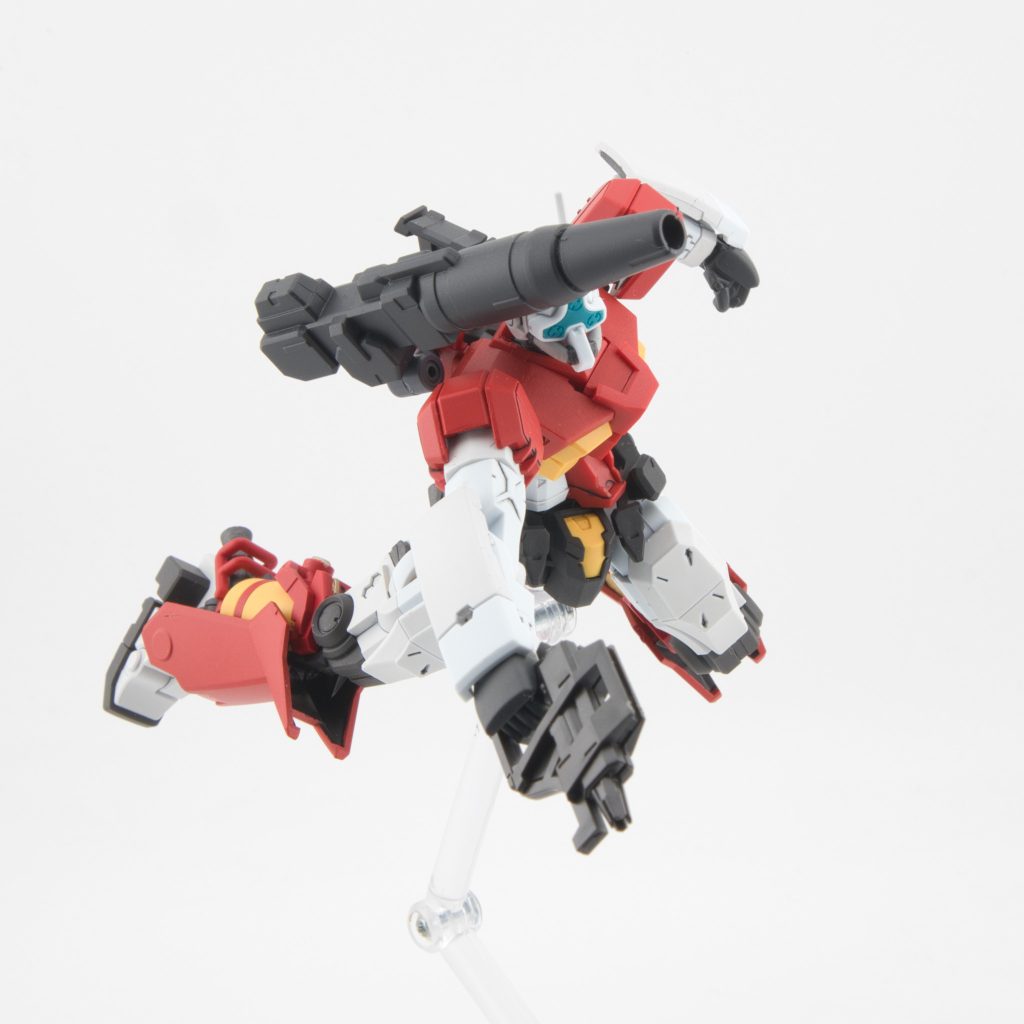 ゲルググキャノン–5枚目/制作者：HerGrayMetal