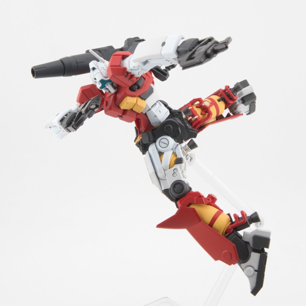 ゲルググキャノン–6枚目/制作者：HerGrayMetal