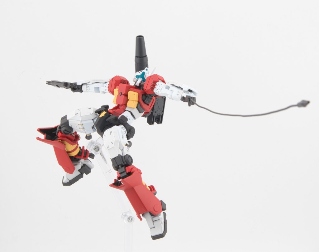 ゲルググキャノン–7枚目/制作者：HerGrayMetal