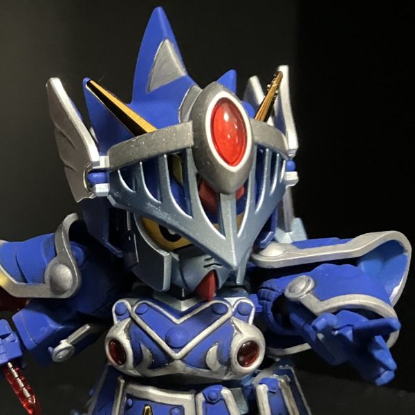 LEGENDBB フルアーマー騎士ガンダム