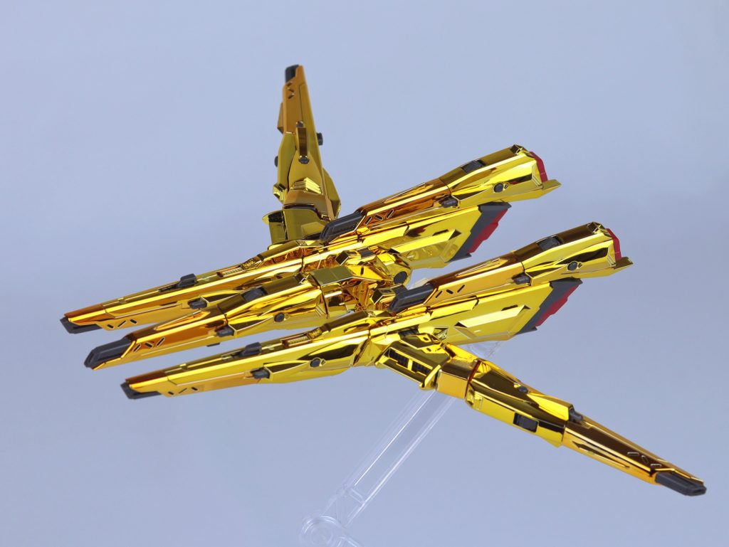 RG アカツキガンダム オオワシ装備& シラヌイパック｜kiseki1601