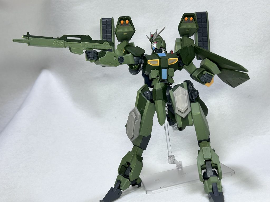 <武装>・ビームライフルνガンダム系統に標準装備される高性能ビームライフル