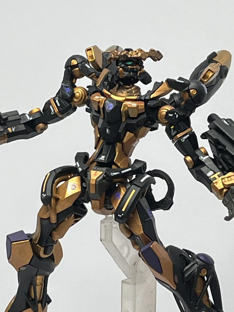 〜サイコミュ起動〜ニャアン『どうして?どうして?どうして?ニャアン『なんでみんなで私を否定するのっ!ニャアン『私を1人にしないって…誰か言ってよ!