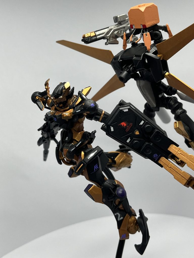 〜ドッキング〜コンチ(君は1人じゃないよ