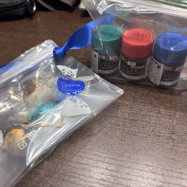 父の日のプレゼント