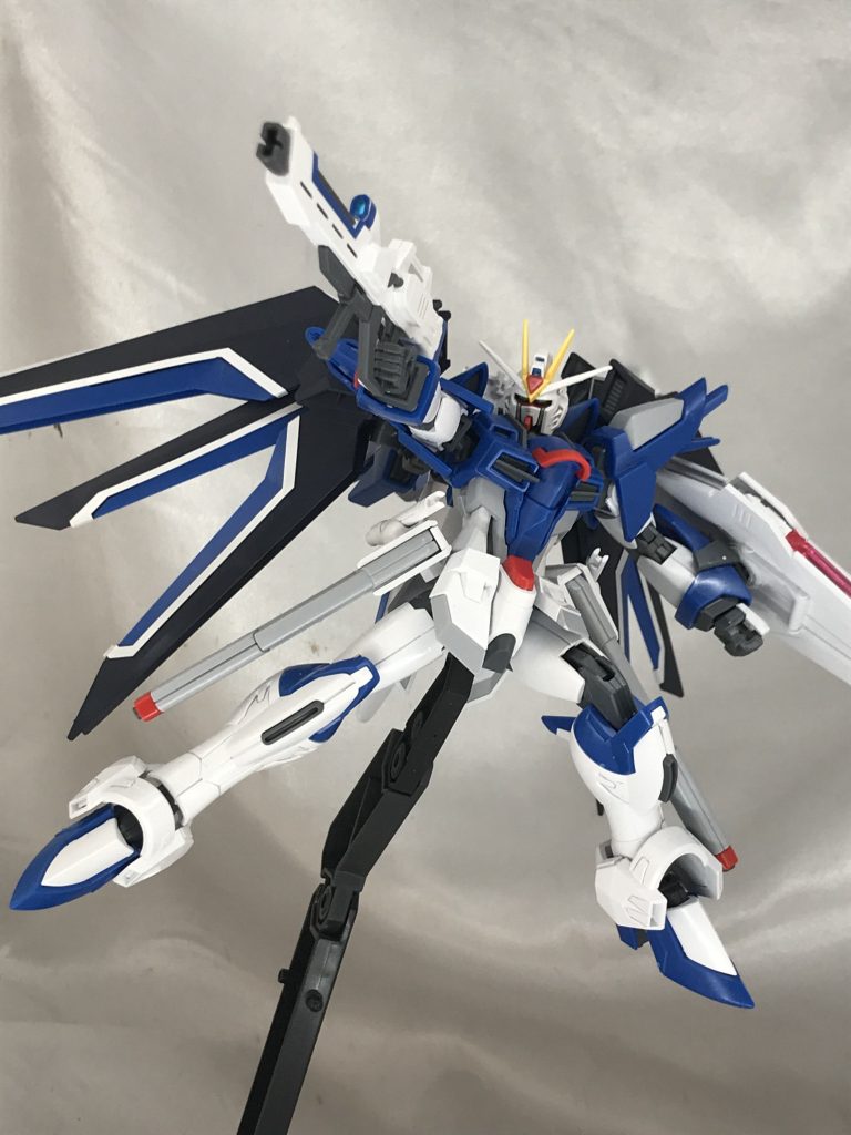 ライジングフリーダムカスタム