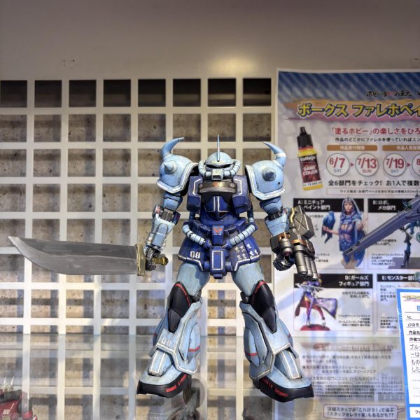 コンテスト続き