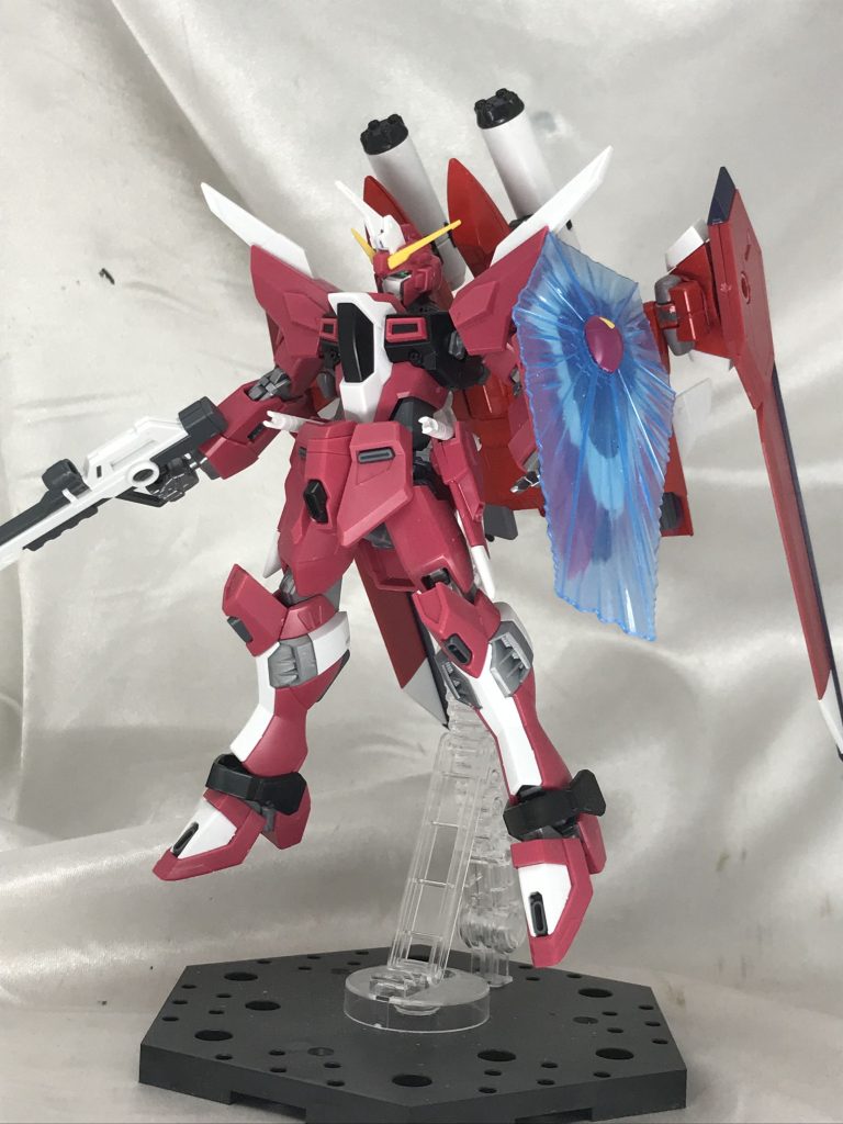 ストレイトジャスティスガンダム