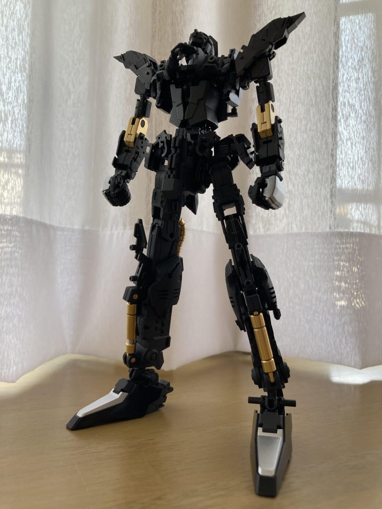 フレーム