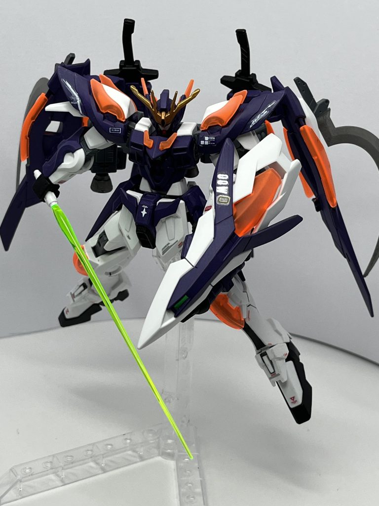 ビームサーベル