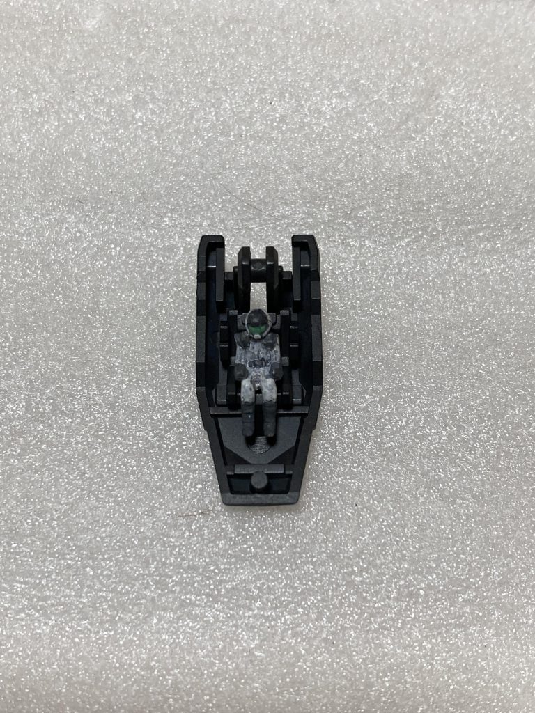 リディも乗ってます。