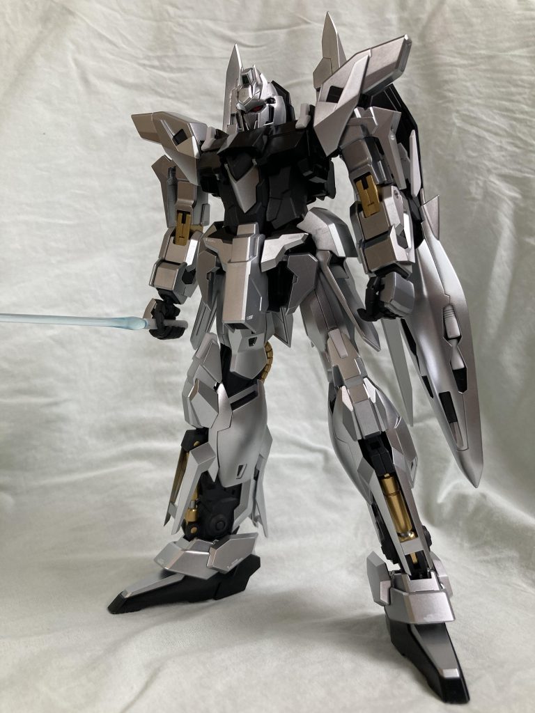 ビームサーベル