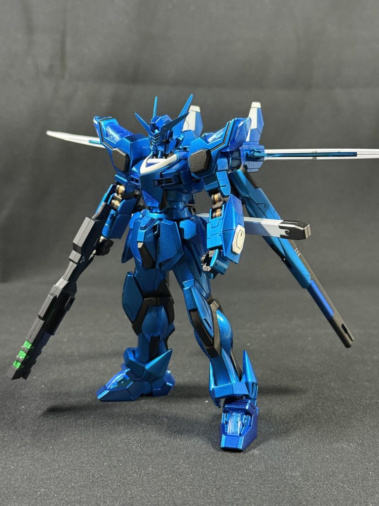 雪夜月–2枚目/制作者：NTD