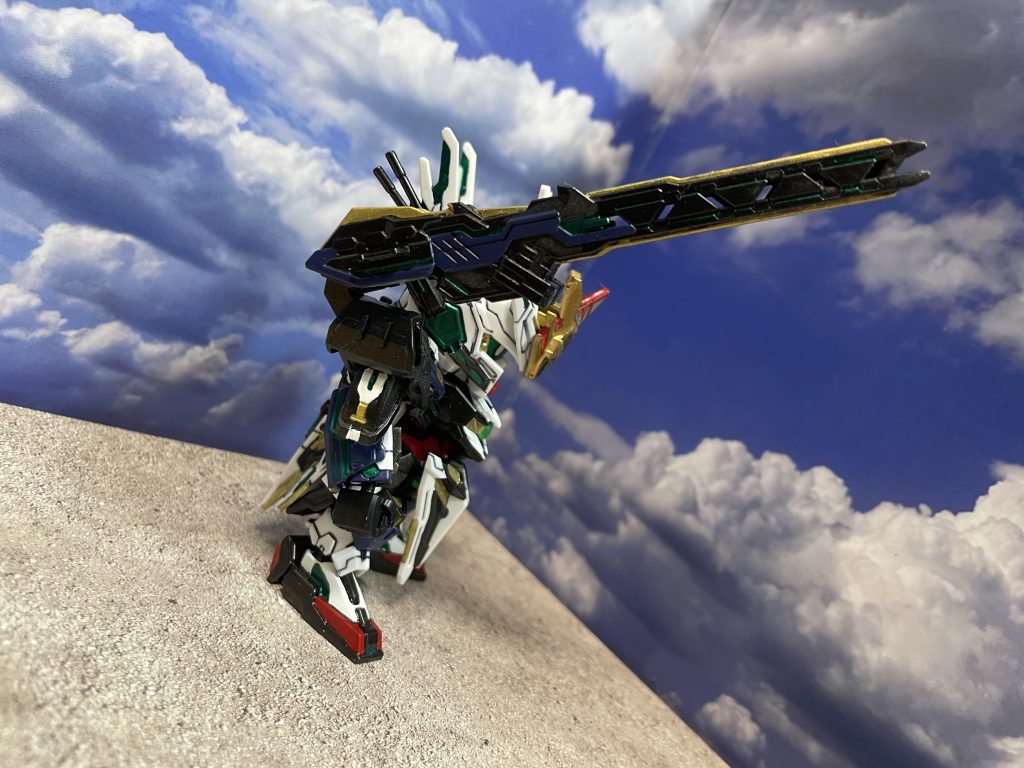 大型レールガン