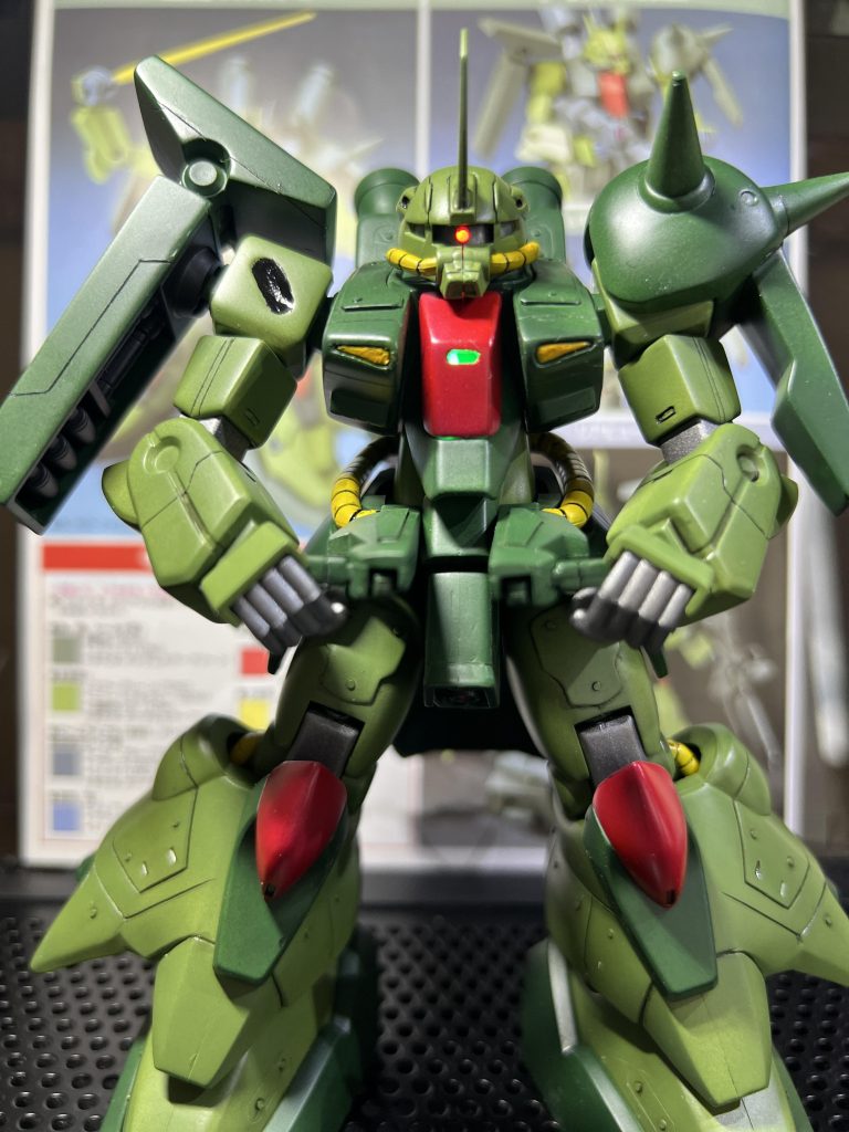 こんなシーンあったっけ？