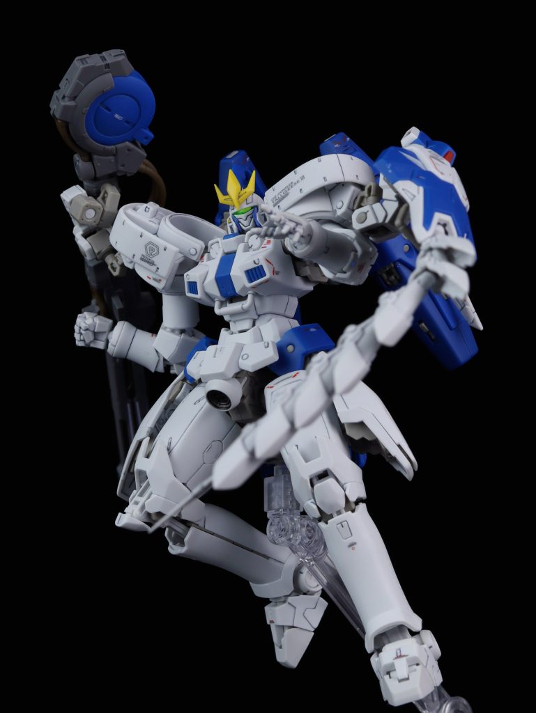 RG トールギス3–6枚目/制作者：kiseki1601