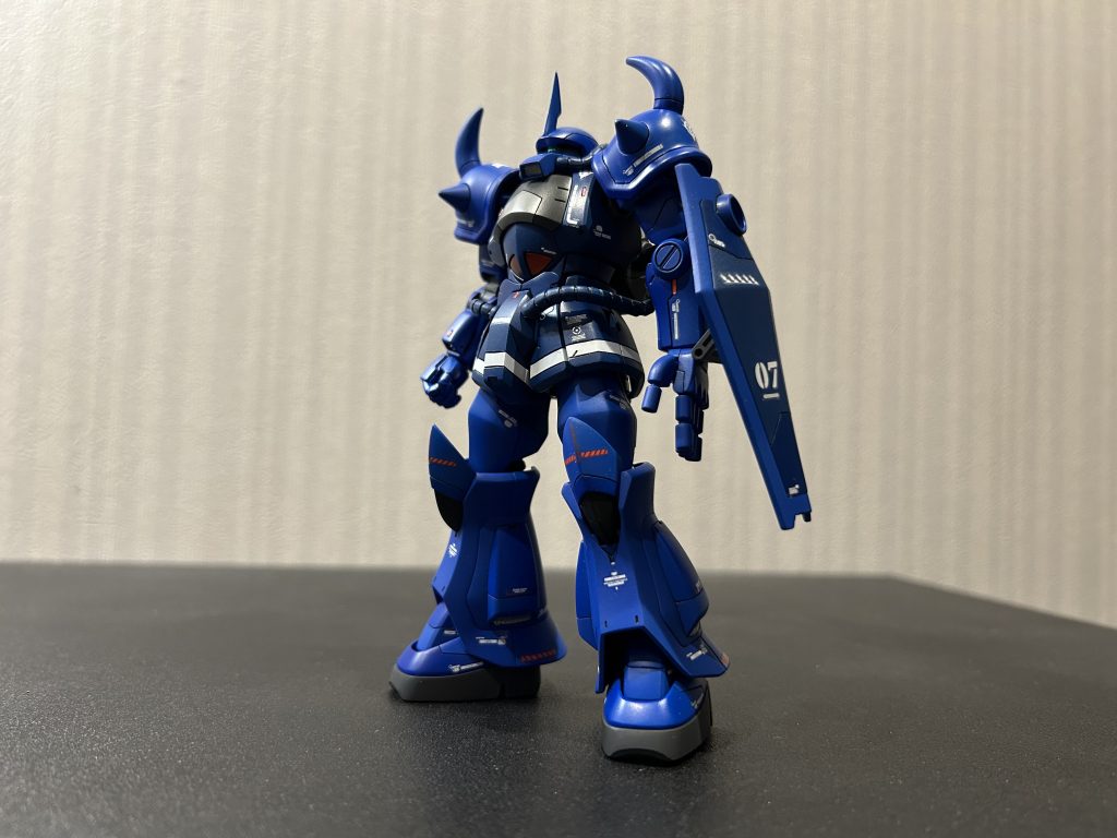 HGUC グフ