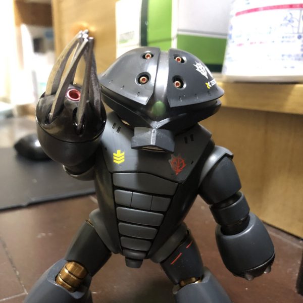 ちょっとだけ時間いいですか