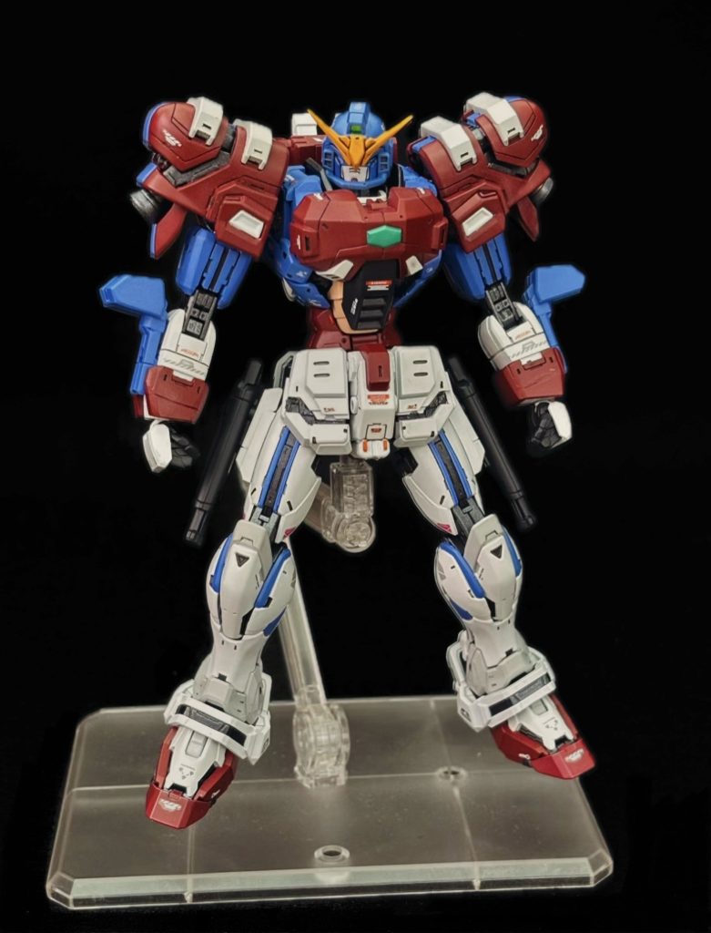 ノーマルモード