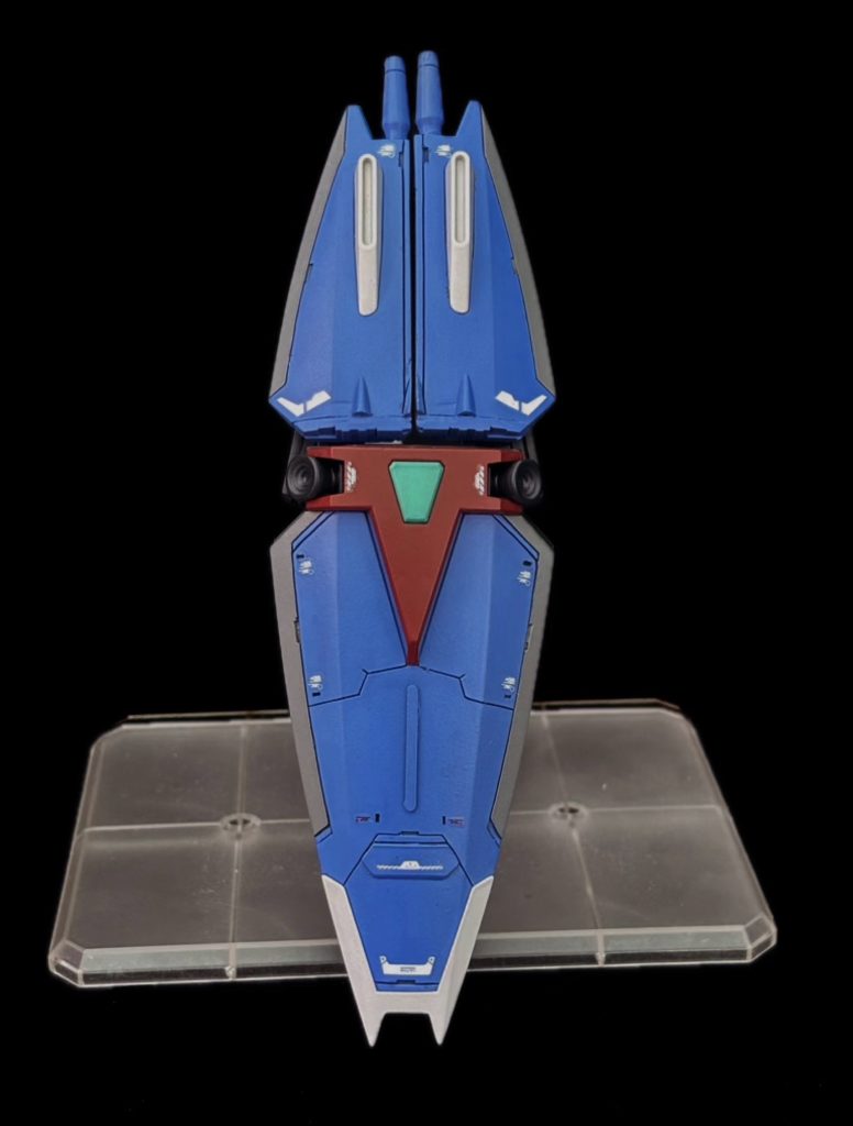 ガンダムマックスターバルクアップ–4枚目/制作者：ジュヌ