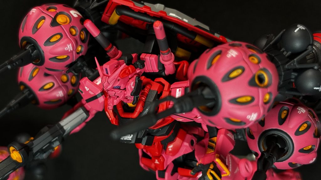 ——大尉と私で血路を開くぞ——