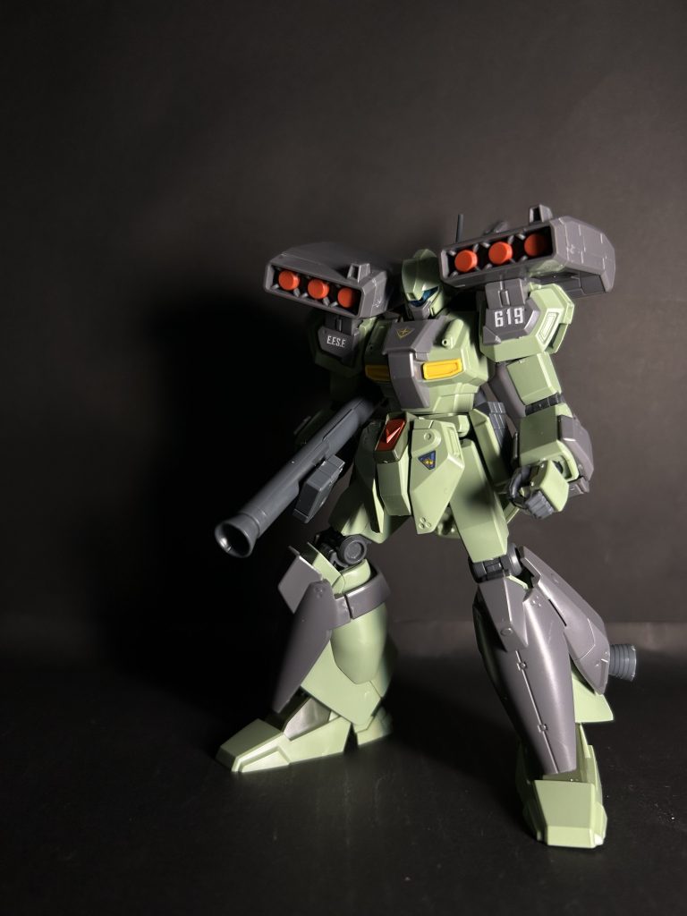 スタークジェガン